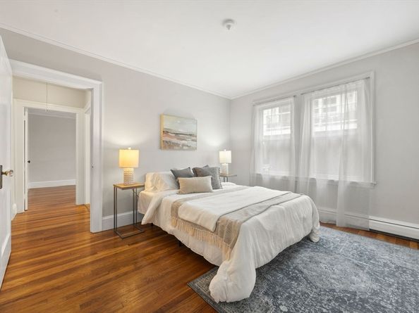 36 Churchill Ave 1, Arlington MA 02476