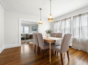 36 Churchill Ave 1, Arlington MA 02476