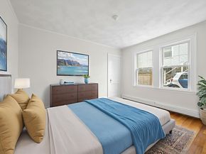 36 Churchill Ave 1, Arlington MA 02476