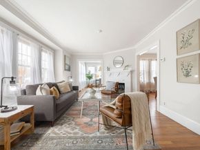 36 Churchill Ave 1, Arlington MA 02476