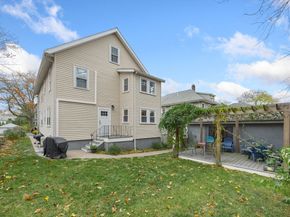 36 Churchill Ave 1, Arlington MA 02476