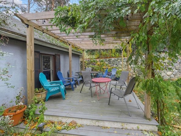 36 Churchill Ave 1, Arlington MA 02476