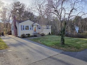 54 Evelina Drive, Marlborough MA 01752