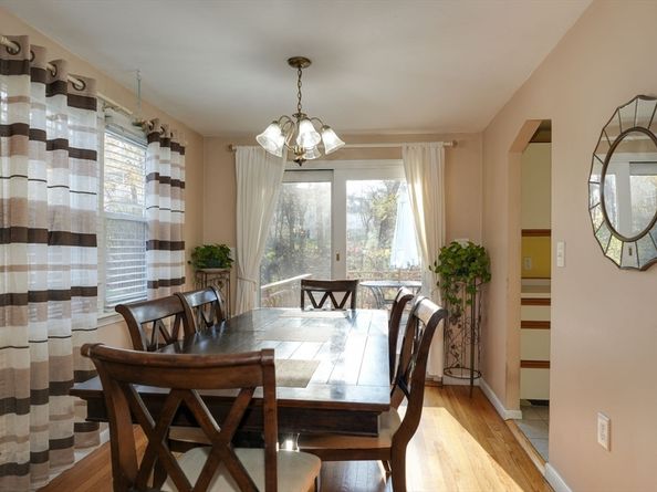 54 Evelina Drive, Marlborough MA 01752