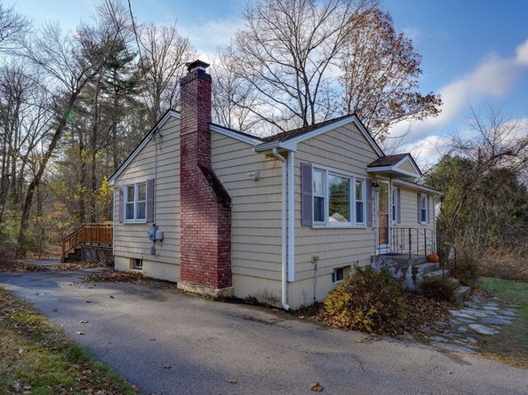 54 Evelina Drive, Marlborough MA 01752