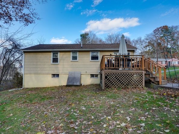 54 Evelina Drive, Marlborough MA 01752