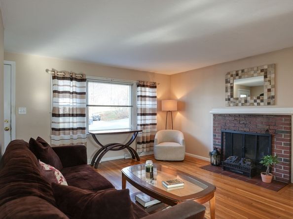 54 Evelina Drive, Marlborough MA 01752