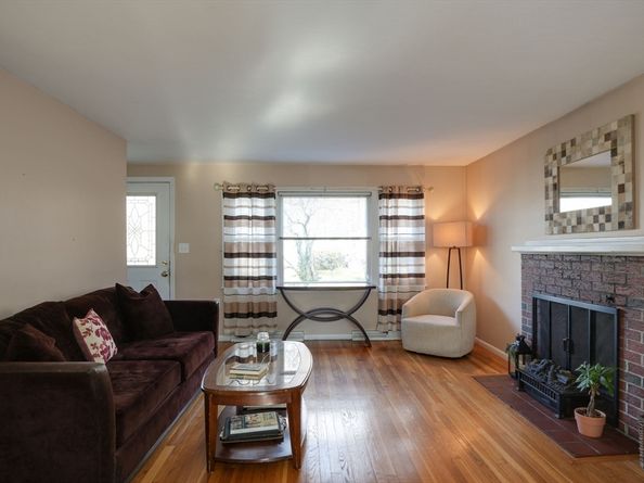 54 Evelina Drive, Marlborough MA 01752