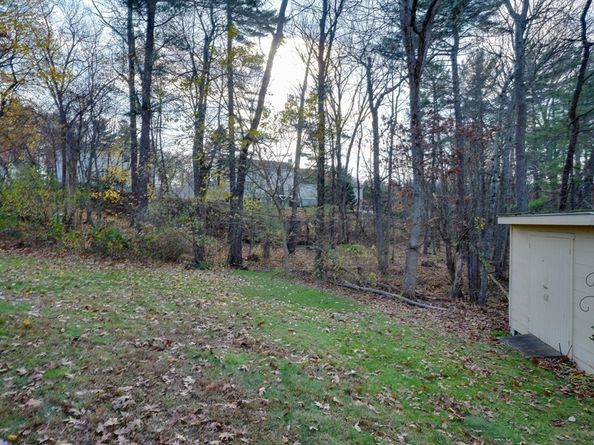 54 Evelina Drive, Marlborough MA 01752