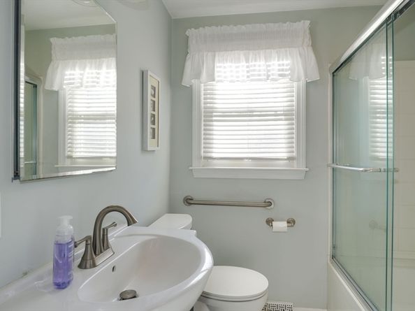 54 Evelina Drive, Marlborough MA 01752