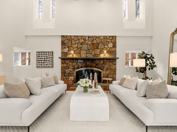 151 Arcadia Rd, Westwood MA 02090