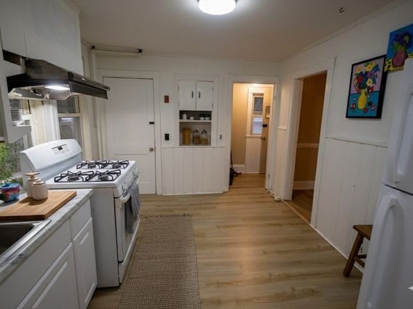 100 Fremont St, Somerville MA 02145