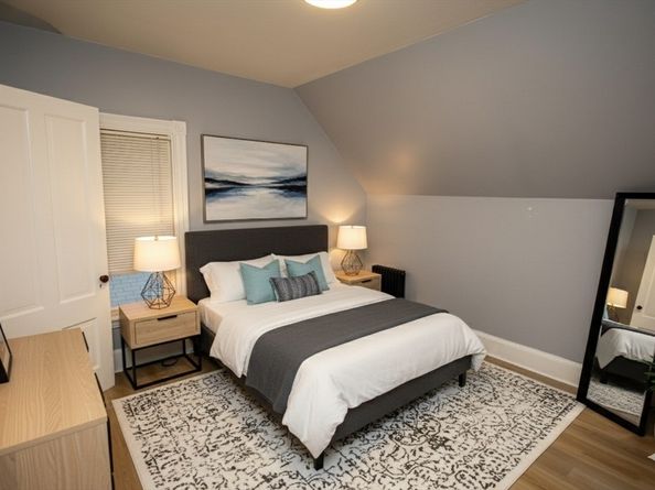 100 Fremont St, Somerville MA 02145