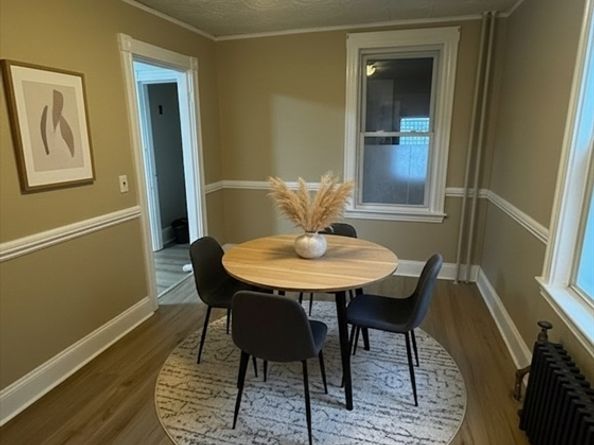 100 Fremont St, Somerville MA 02145