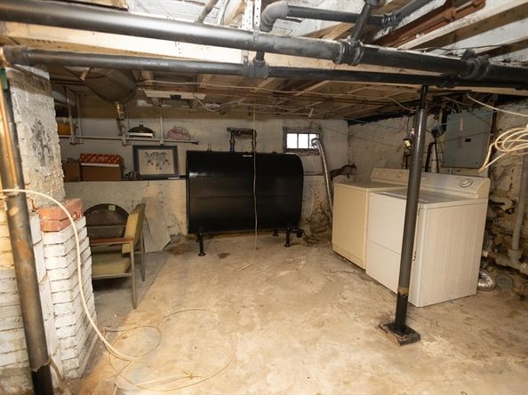 100 Fremont St, Somerville MA 02145