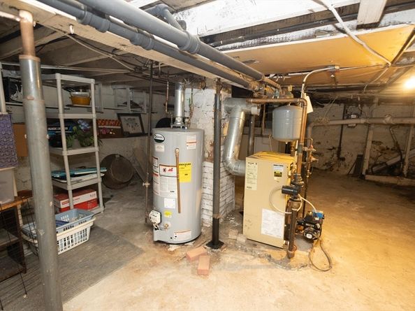 100 Fremont St, Somerville MA 02145