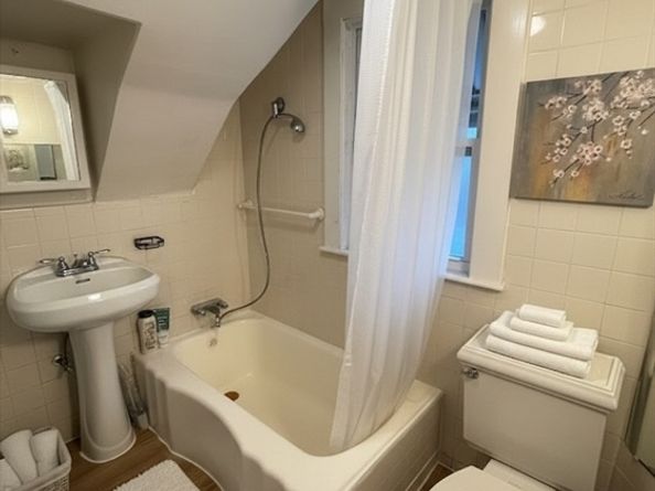 100 Fremont St, Somerville MA 02145