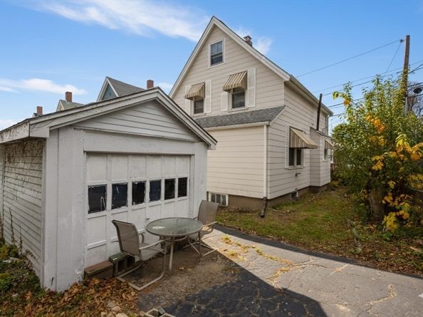 100 Fremont St, Somerville MA 02145