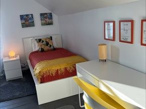 14 -16 North Beacon Court, Watertown MA 02472