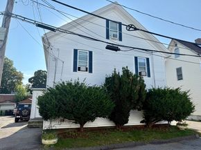 14 -16 North Beacon Court, Watertown MA 02472