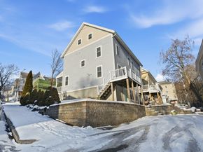 200 Beacon St, Worcester MA 01610
