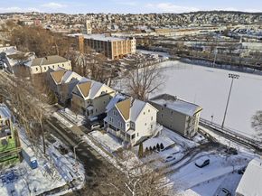 200 Beacon St, Worcester MA 01610