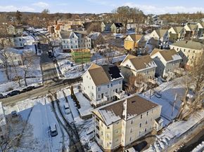 200 Beacon St, Worcester MA 01610