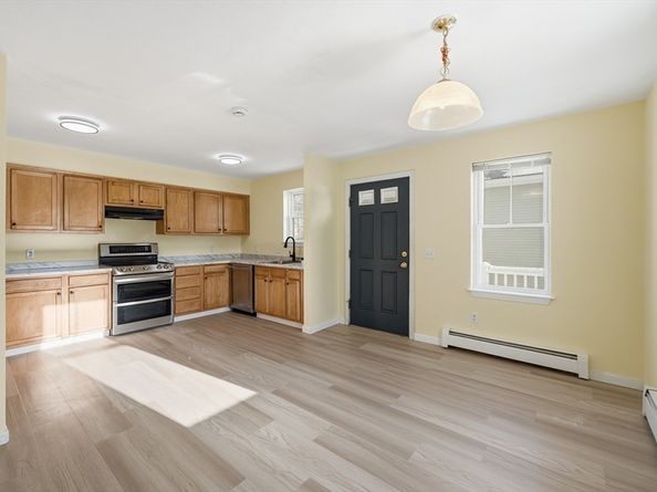 200 Beacon St, Worcester MA 01610