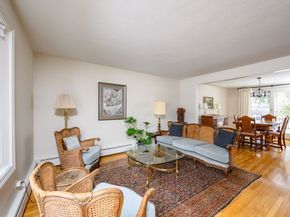 40 Dean Rd, Milton MA 02186