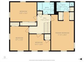 40 Dean Rd, Milton MA 02186