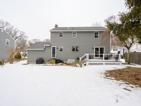 40 Dean Rd, Milton MA 02186