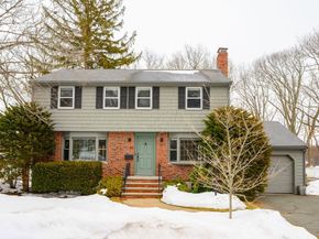 40 Dean Rd, Milton MA 02186
