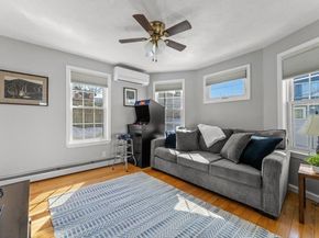 129A Wilson Rd, Nahant MA 01908