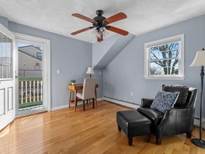 129A Wilson Rd, Nahant MA 01908