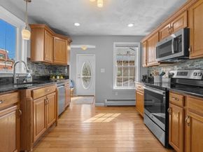 129A Wilson Rd, Nahant MA 01908