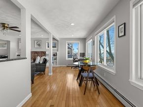 129A Wilson Rd, Nahant MA 01908