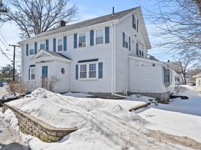 469-471 Washington Street, Braintree MA 02184