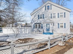 469-471 Washington Street, Braintree MA 02184