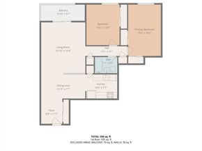 131 Pierce Street 201, Malden MA 02148