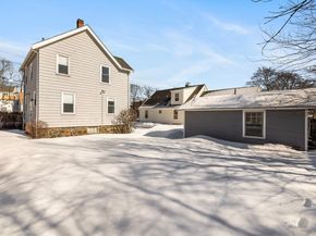 34 Lafayette St, Marblehead MA 01945