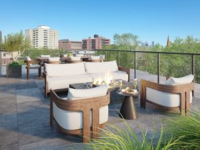 80 Vernon PHB, Brookline MA 02446