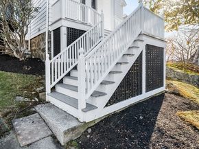 27 Rockland Street, Swampscott MA 01907