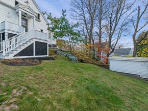 27 Rockland Street, Swampscott MA 01907