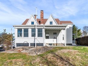 27 Rockland Street, Swampscott MA 01907