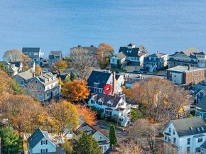 27 Rockland Street, Swampscott MA 01907