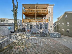 33 Adams St 1, Boston MA 02122