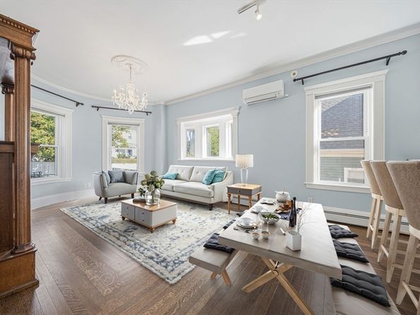 33 Adams St 1, Boston MA 02122