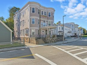 33 Adams St 1, Boston MA 02122