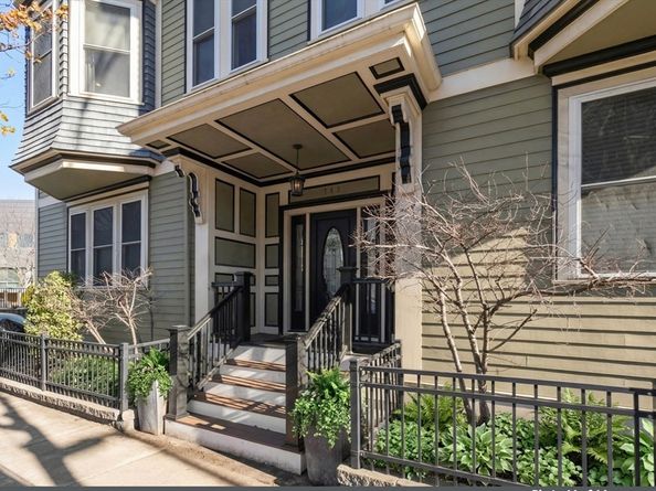 782 Dorchester Ave. 4, Boston MA 02125