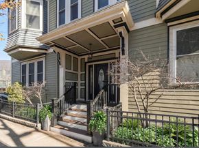 782 Dorchester Ave. 4, Boston MA 02125